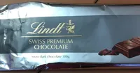 Lindt Swiss Premium Chocolate