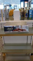 Lindt Dark Chocolate With Whole Hazelnut 300Gm