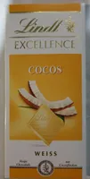 Cocos Weiss