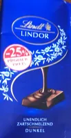 Lindor Dunkel, Herb