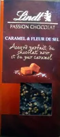 Passion Chocolat Caramel & Fleur de Sel