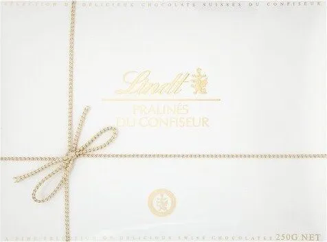 Pralines du Confiseur