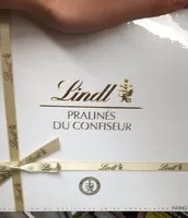 Pralinés du confiseur