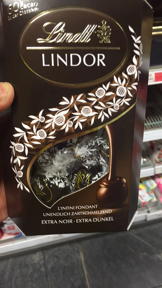 Lindor