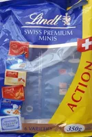 Swiss Premium minis