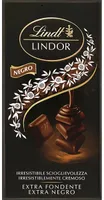 Chocolate extra negro cacao