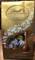 LINDOR l'infini fondant