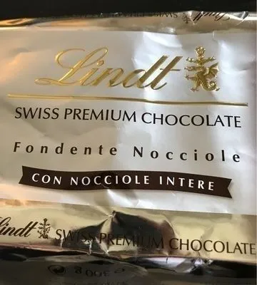 Lindt Premium Chocolat