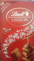 Chocolate Lindor Latte