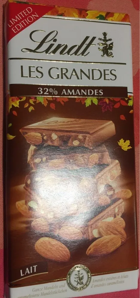 les grandes