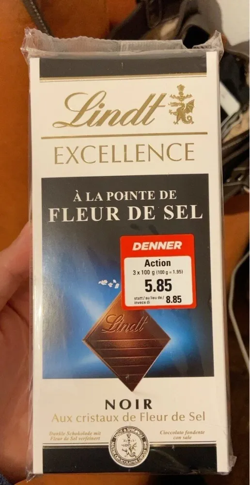 Chocolat