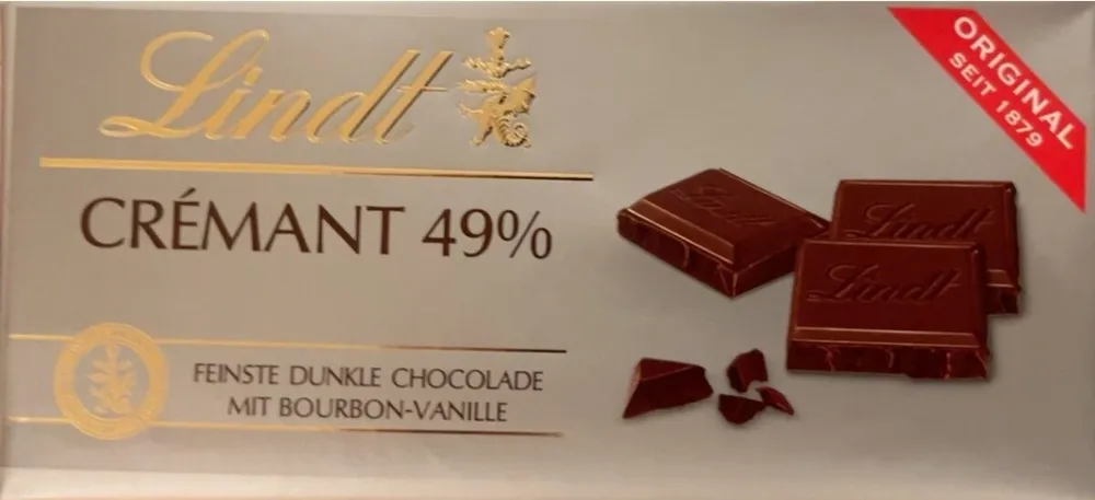 Chocolat noir