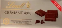 Chocolat noir