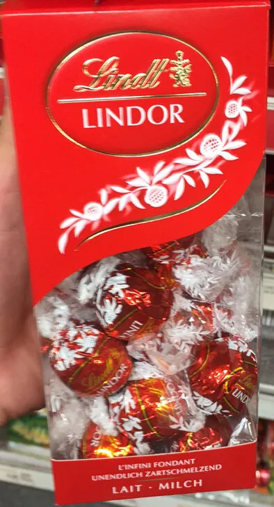 Lindor Lait