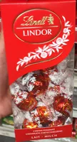 Lindor Lait