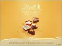 Swiss Luxury Selection