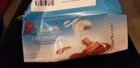 Lait crémeux