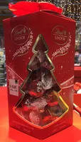 Lindor l'Infini Fondant Lait