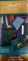 swiss premium chocolate