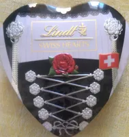 Swiss hearts