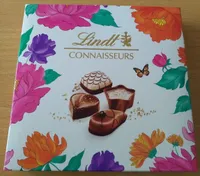 Lindt connaisseurs
