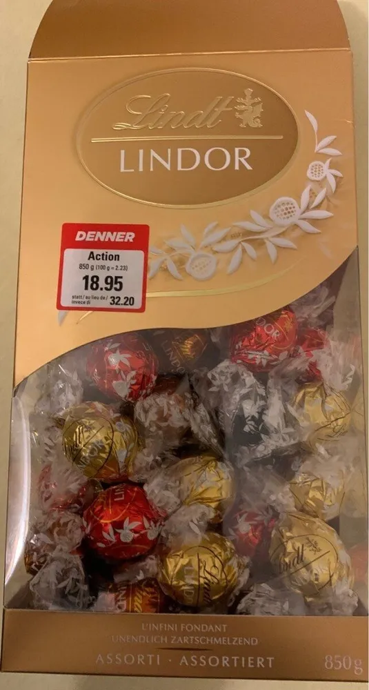 Lindor