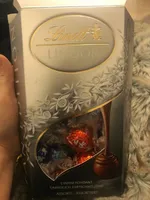 Assortiment Lindor