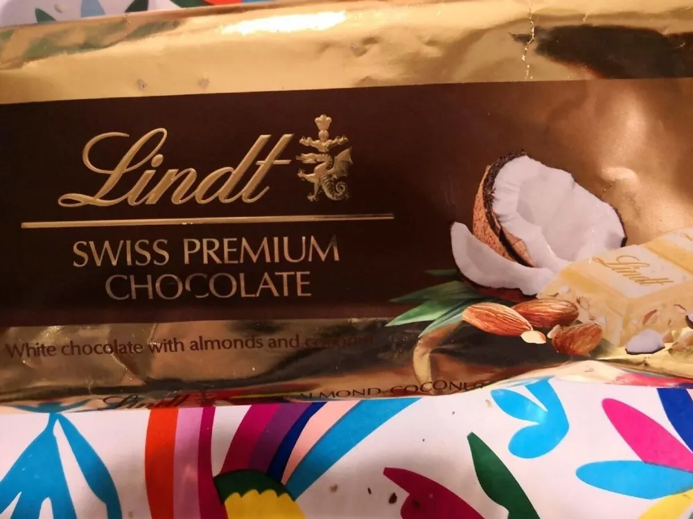 Swiss Premium Chocolate