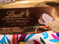 Swiss Premium Chocolate