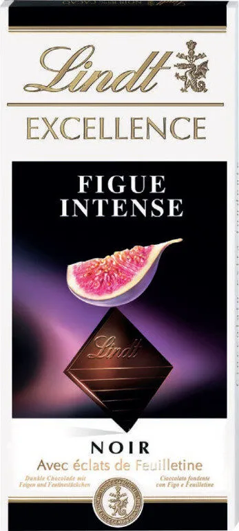 Excellence figue intense noir