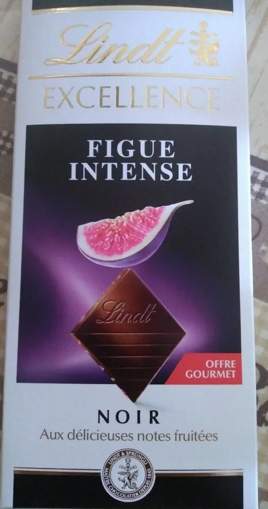 Figue intense