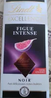 Figue intense