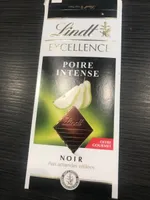 Poire intense