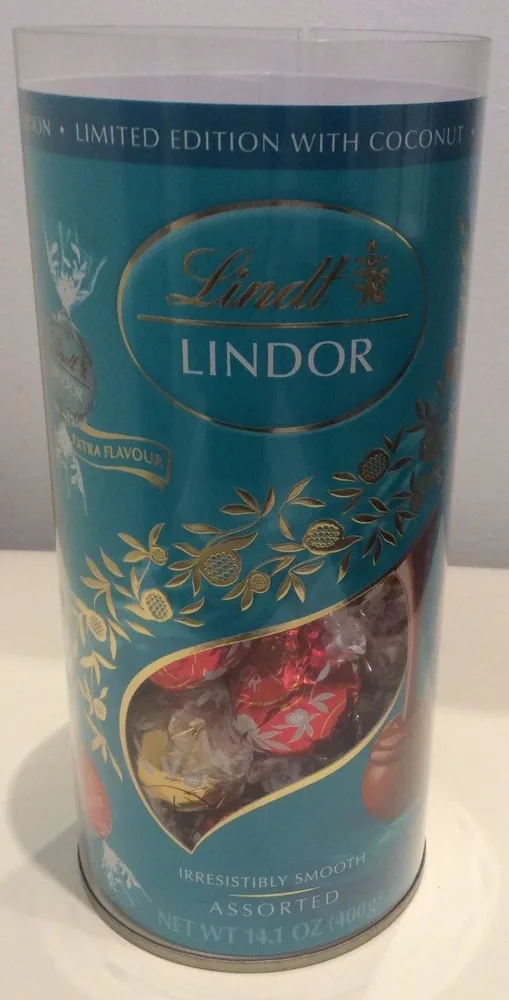 LINDOR