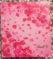 Chocolat st valentin