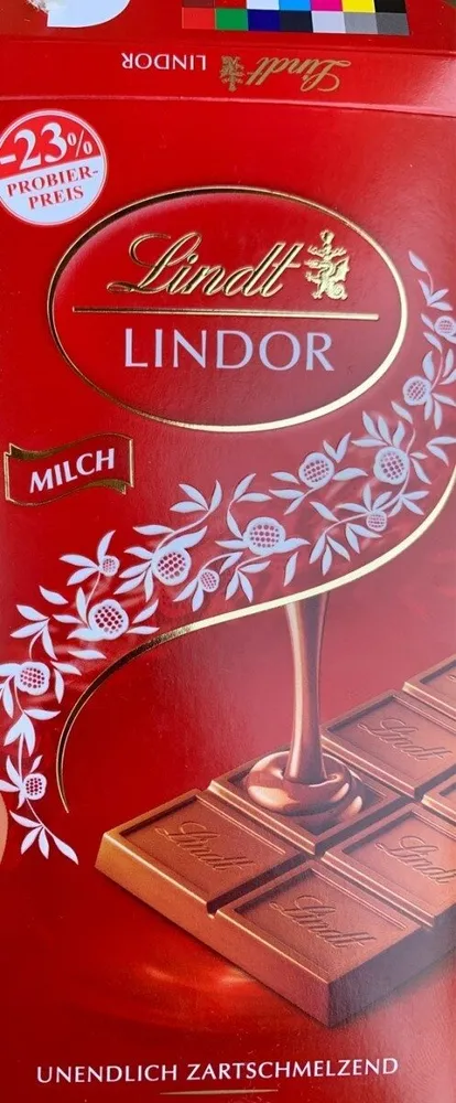 Lindt