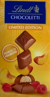 Lindt Chocoletti