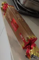 Batons kirsch