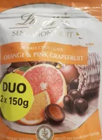 Sensation fruit
