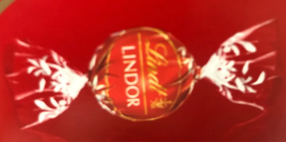 Lindor Kugeln