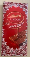Lindor Milch