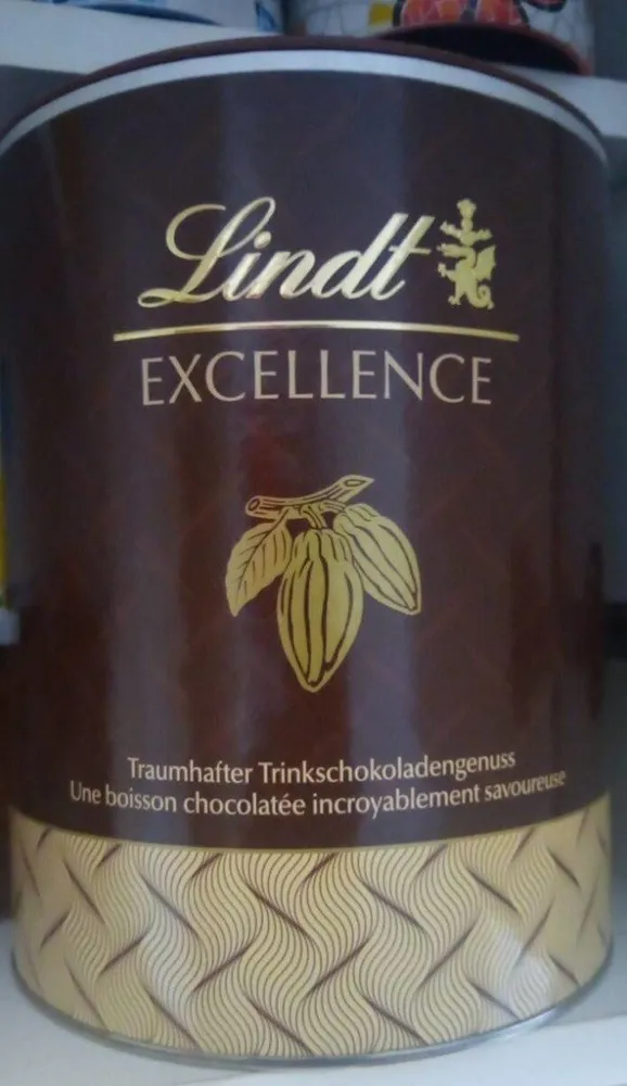 Lindt excellence