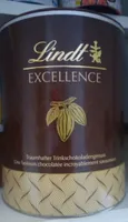Lindt excellence