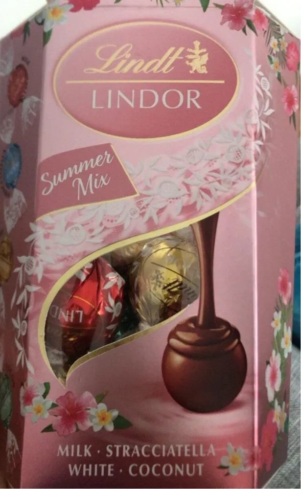 Lindor