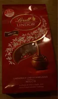 Lindor Milch