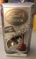 Lindor Winter Mix