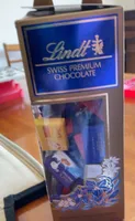 Chocolate