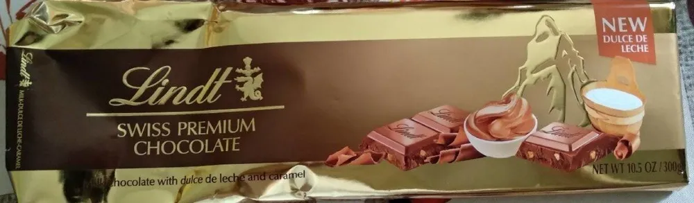 Dulce de leche
