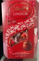 LINDOR • Milk