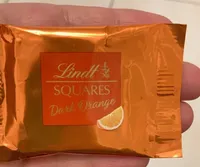 Dark Orange
